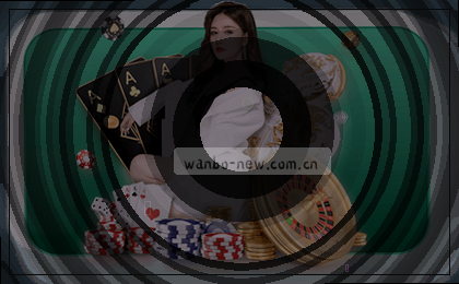 多维度数据分布图彩色密集